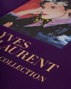 Iconische Merken-Assouline Yves Saint-Laurent: De Onmogelijke Collectie