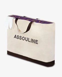 Iconische Merken-Assouline Yves Saint-Laurent: De Onmogelijke Collectie