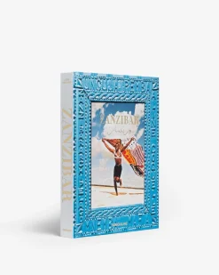 Reis-Assouline Zanzibar