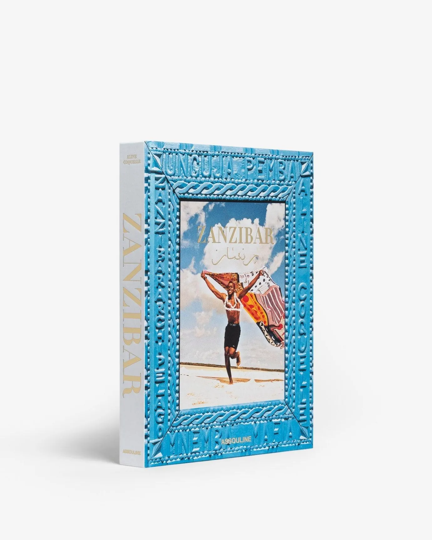 Reis-Assouline Zanzibar