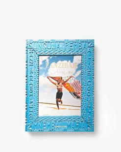 Reis-Assouline Zanzibar