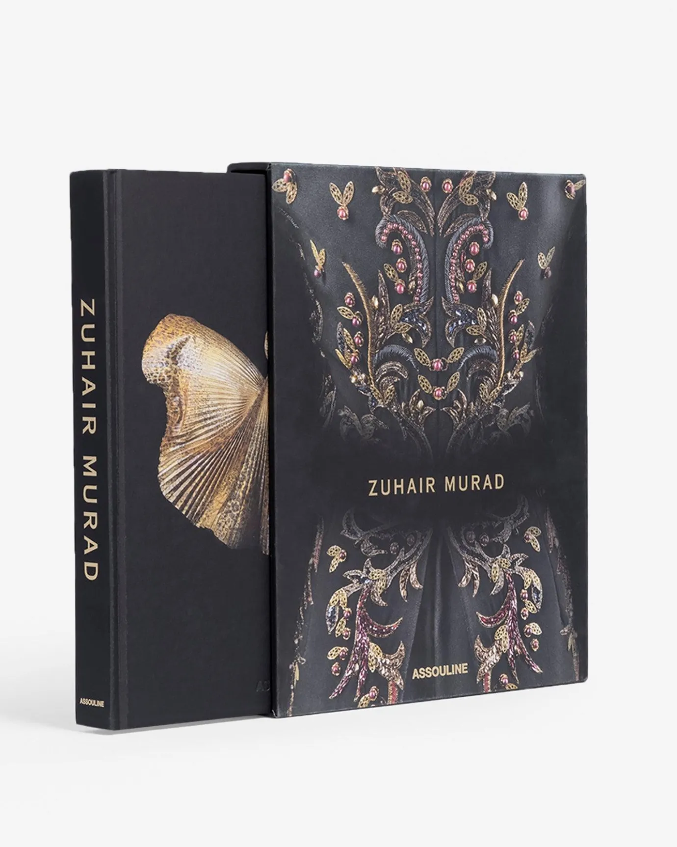 Iconische Merken-Assouline Zohair Murad