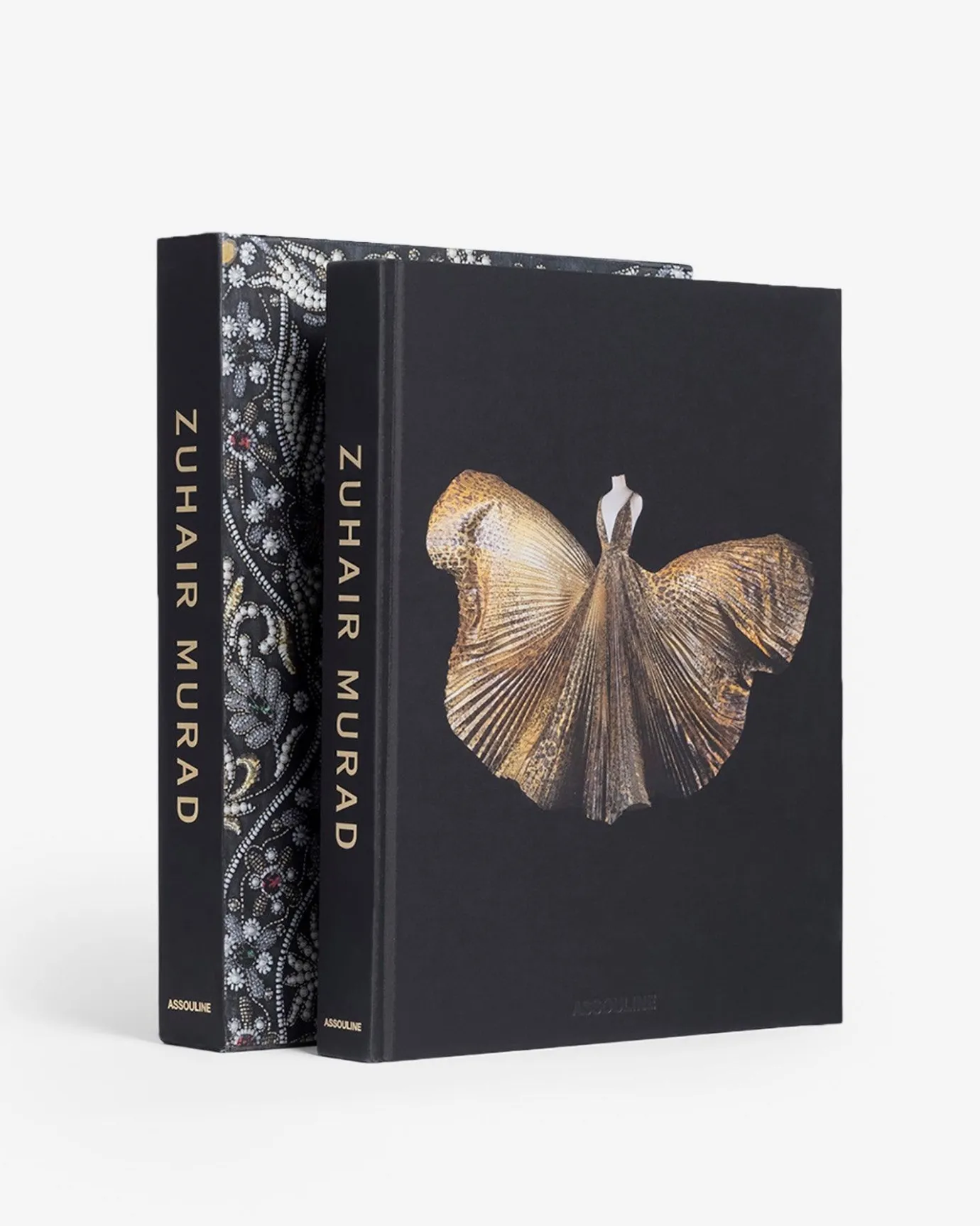 Iconische Merken-Assouline Zohair Murad