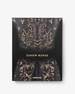Iconische Merken-Assouline Zohair Murad