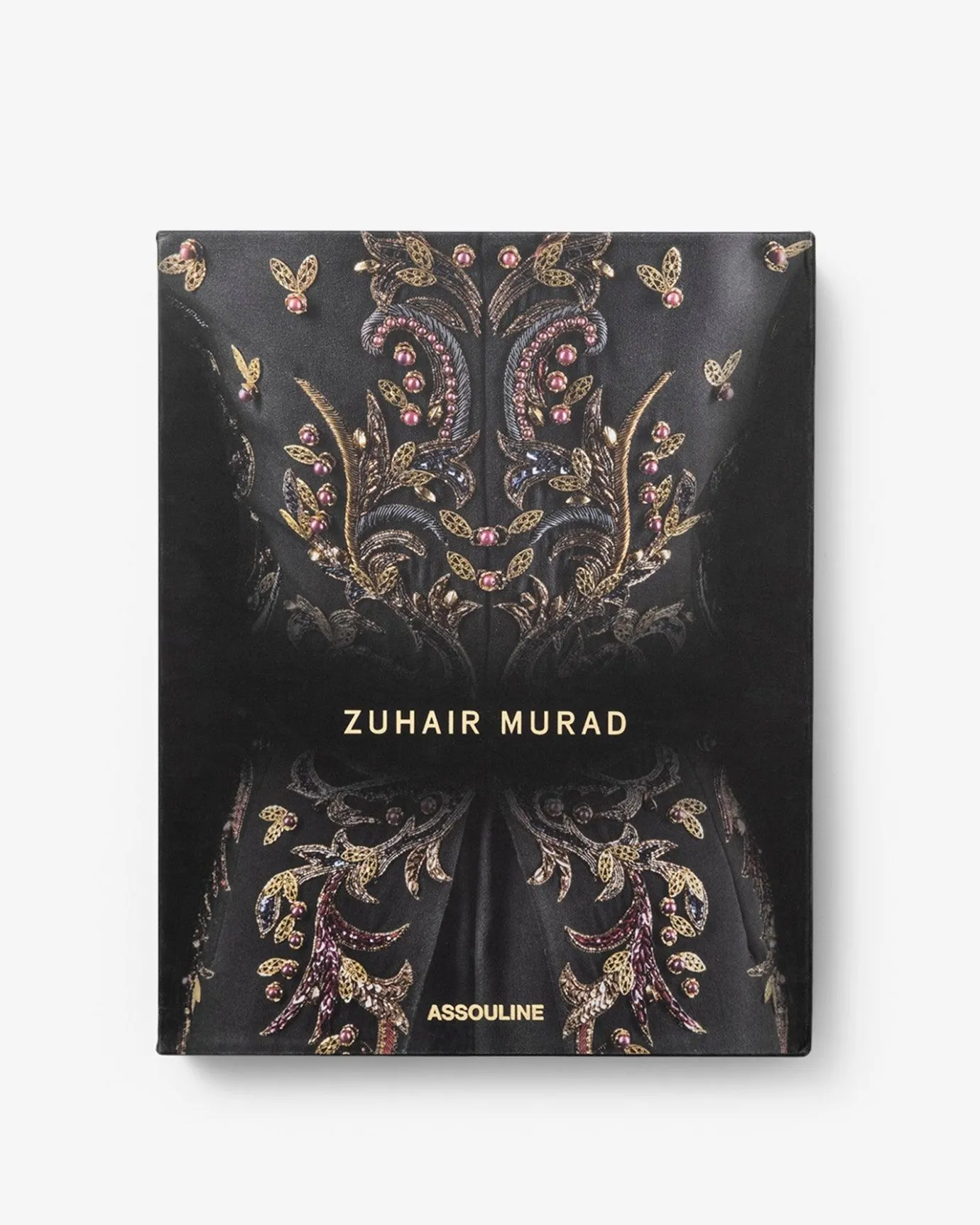 Iconische Merken-Assouline Zohair Murad