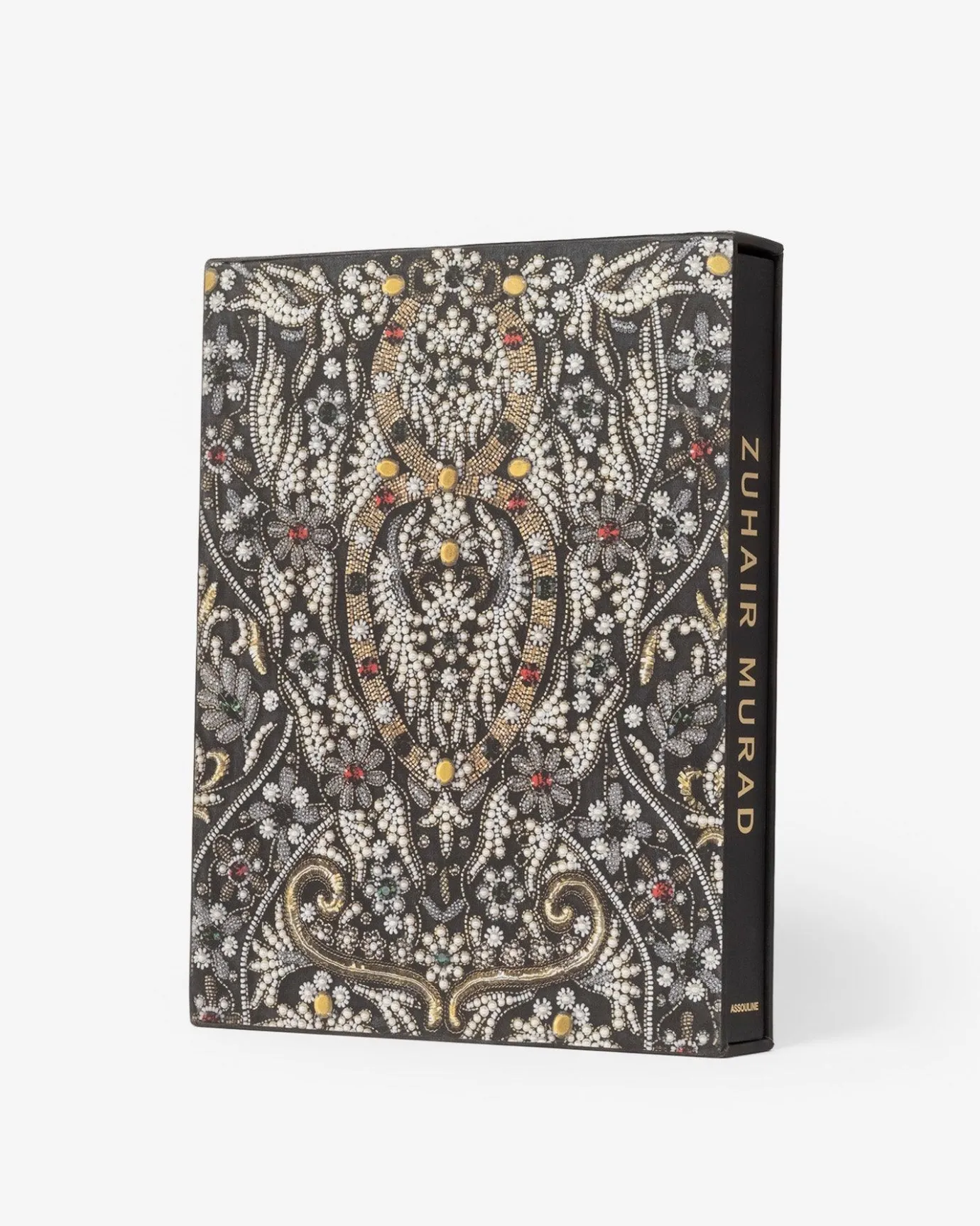Iconische Merken-Assouline Zohair Murad